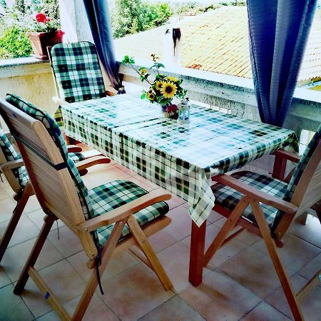 Apartments Boskoviceva Punat Εξωτερικό φωτογραφία