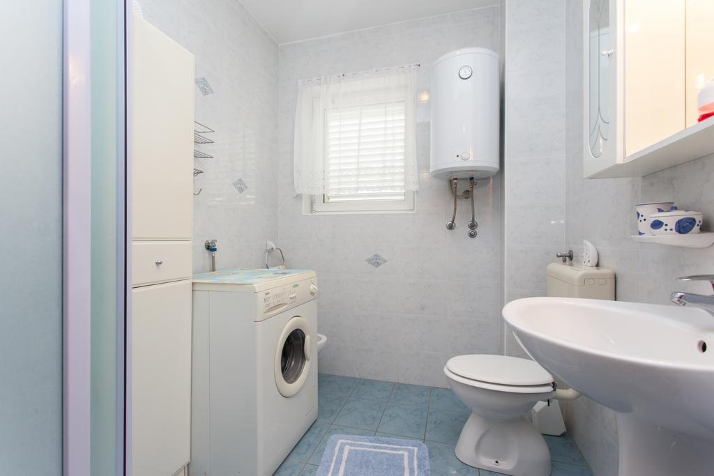 Apartments Boskoviceva Punat Εξωτερικό φωτογραφία