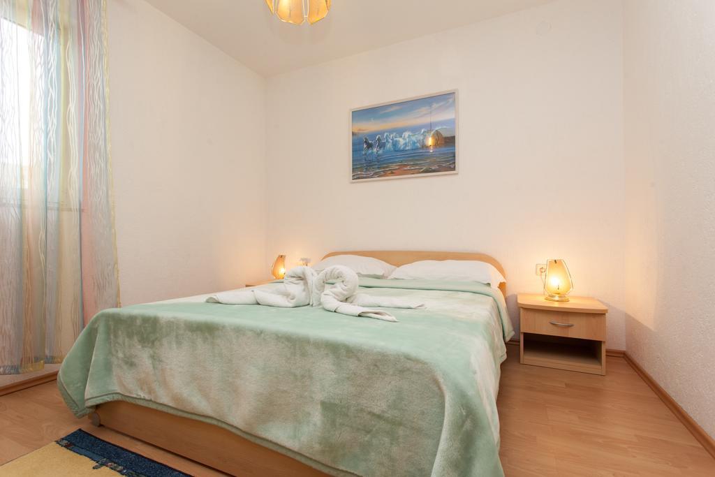 Apartments Boskoviceva Punat Εξωτερικό φωτογραφία