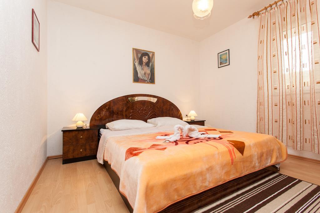 Apartments Boskoviceva Punat Εξωτερικό φωτογραφία