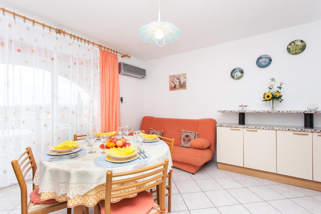 Apartments Boskoviceva Punat Εξωτερικό φωτογραφία