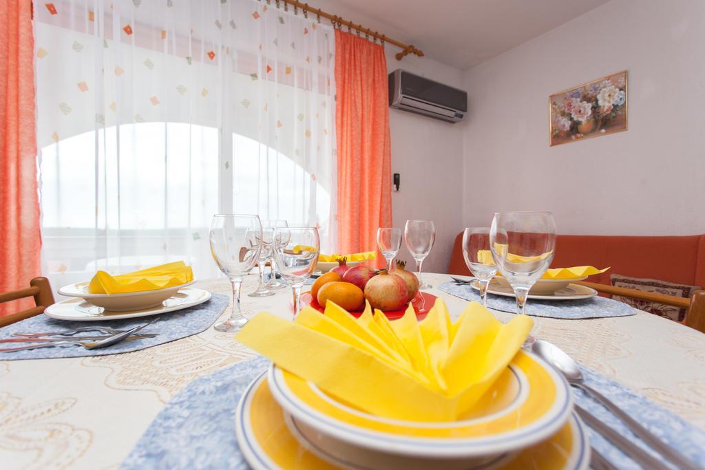 Apartments Boskoviceva Punat Εξωτερικό φωτογραφία