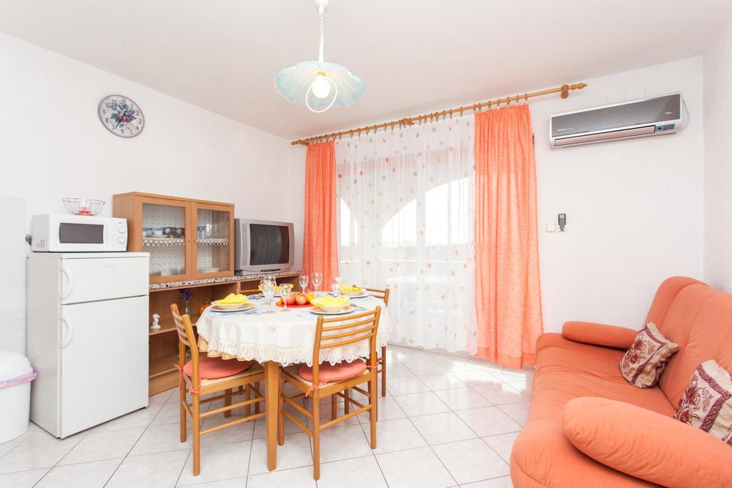 Apartments Boskoviceva Punat Εξωτερικό φωτογραφία