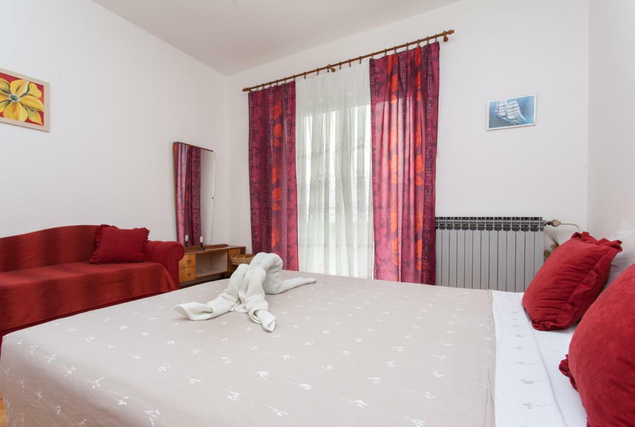 Apartments Boskoviceva Punat Εξωτερικό φωτογραφία