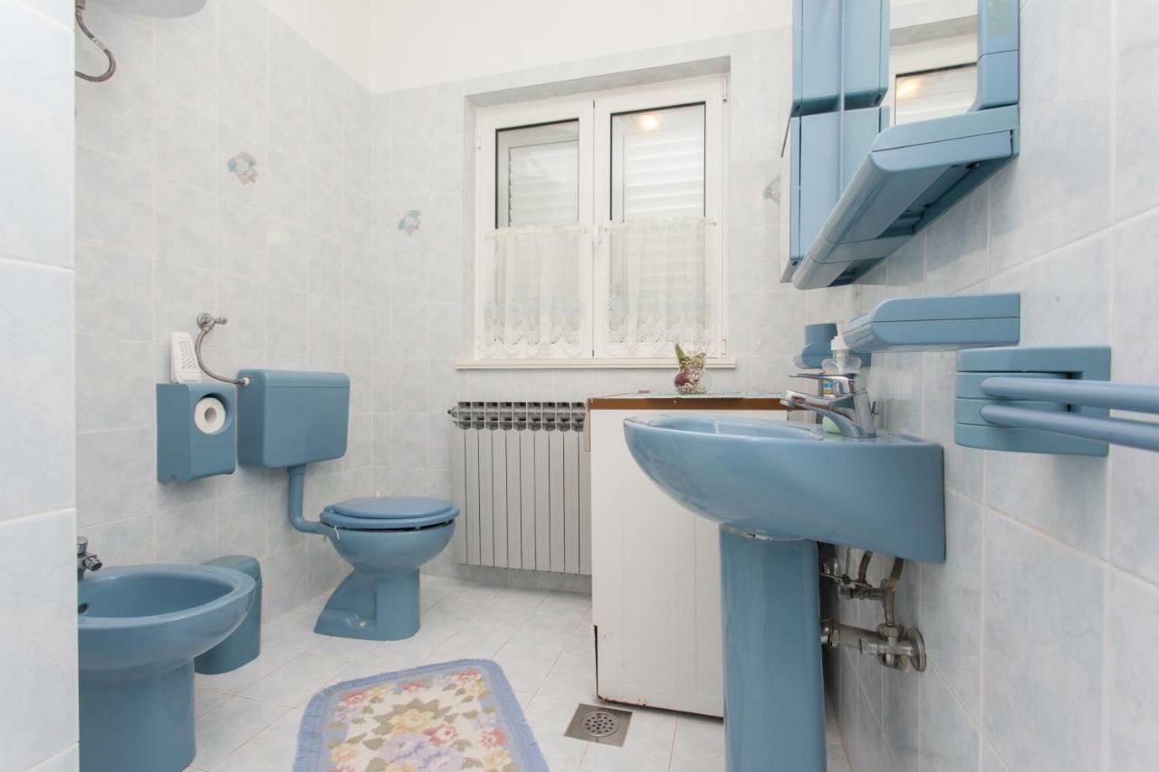 Apartments Boskoviceva Punat Εξωτερικό φωτογραφία