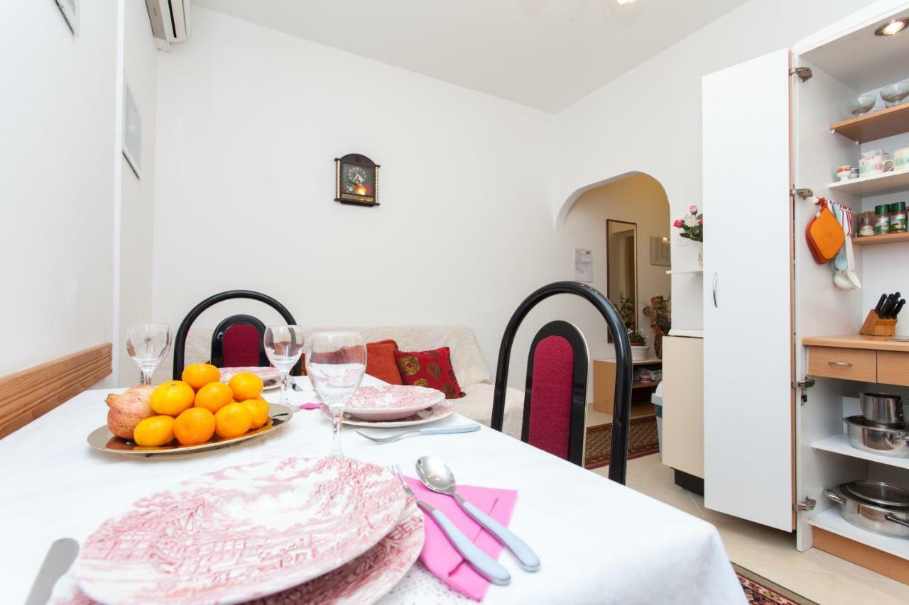 Apartments Boskoviceva Punat Εξωτερικό φωτογραφία