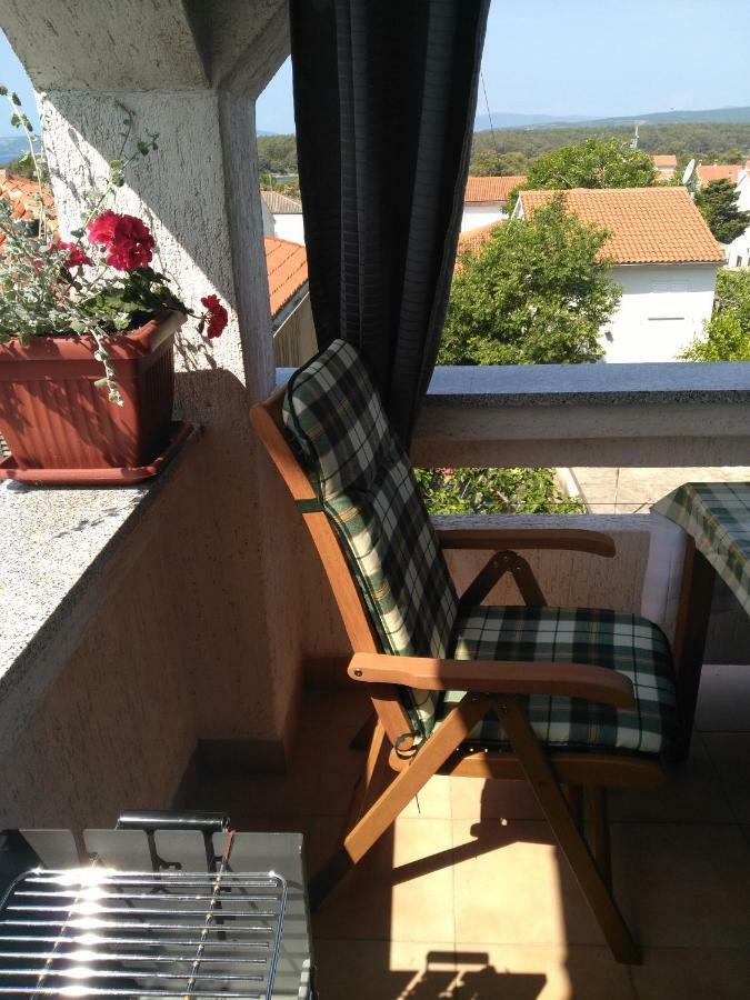 Apartments Boskoviceva Punat Εξωτερικό φωτογραφία