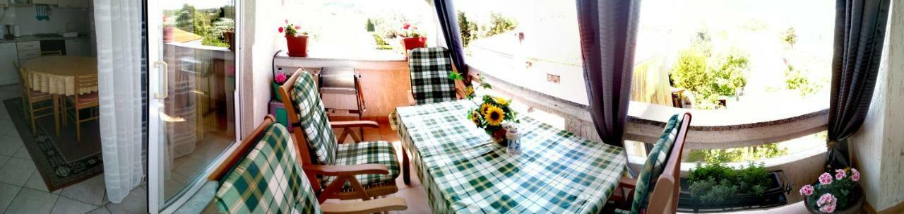 Apartments Boskoviceva Punat Εξωτερικό φωτογραφία